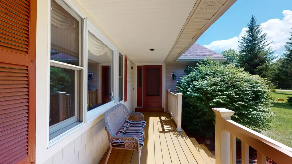 45 Pleasant Pond Road Turner ME 04282