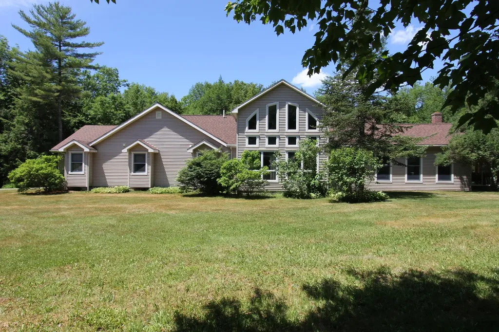 45 Pleasant Pond Road Turner ME 04282