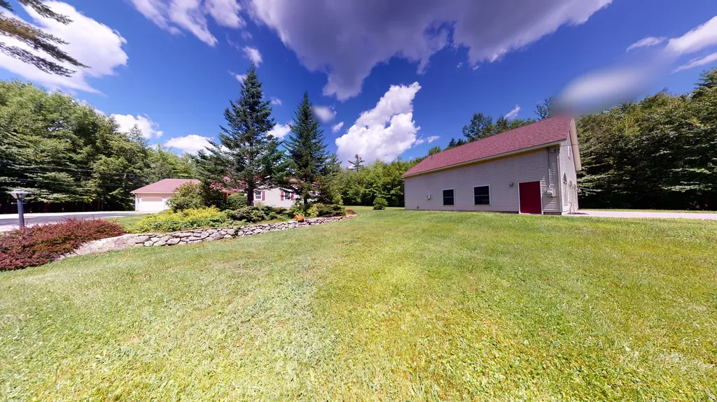 45 Pleasant Pond Road Turner ME 04282