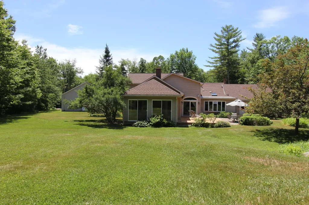 45 Pleasant Pond Road Turner ME 04282