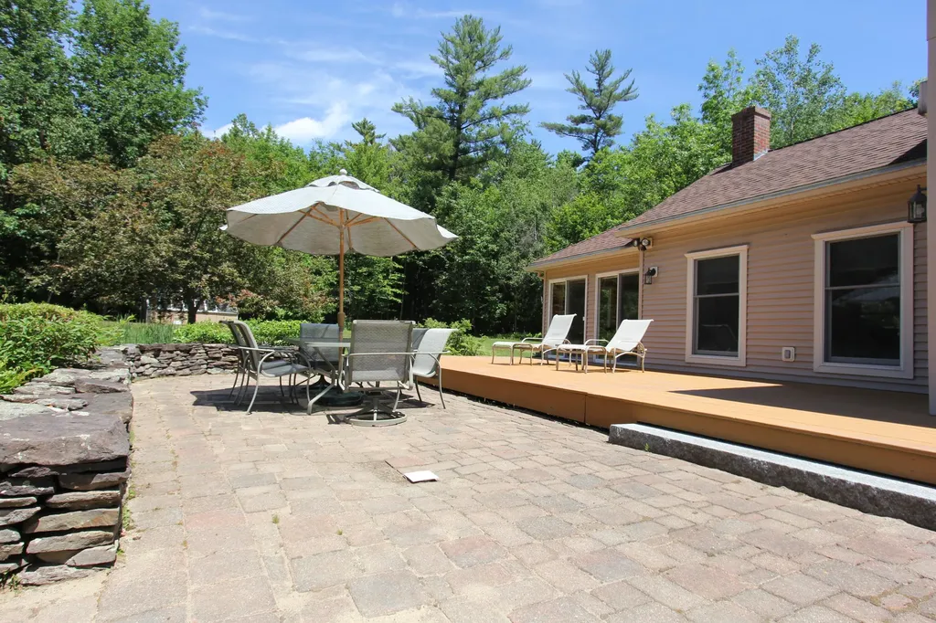 45 Pleasant Pond Road Turner ME 04282