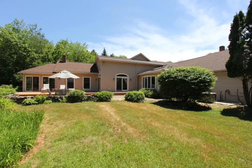 45 Pleasant Pond Road Turner ME 04282