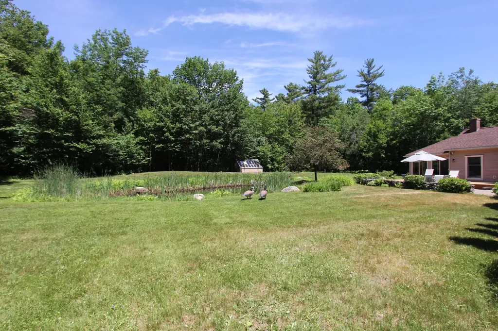 45 Pleasant Pond Road Turner ME 04282