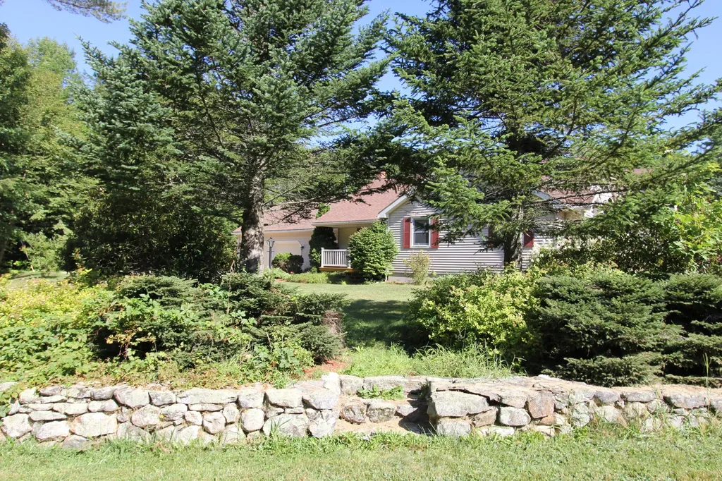 45 Pleasant Pond Road Turner ME 04282