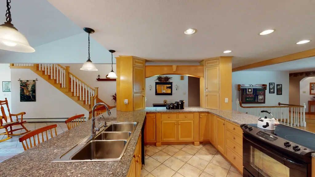 45 Pleasant Pond Road Turner ME 04282