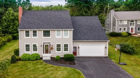 19 Evergreen Farms Road Scarborough ME 04074