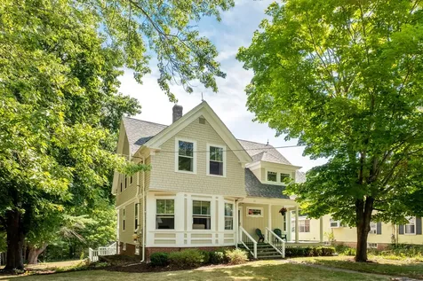 11 Pine Street South Berwick ME 03908