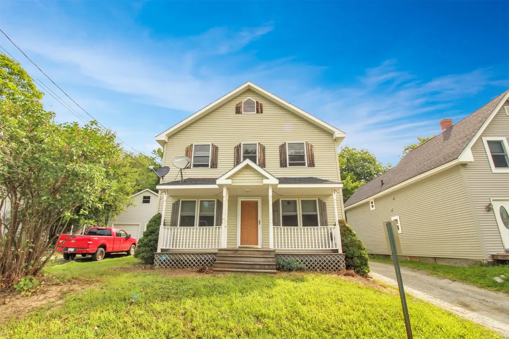 87 Davenport Street Milford ME 04461