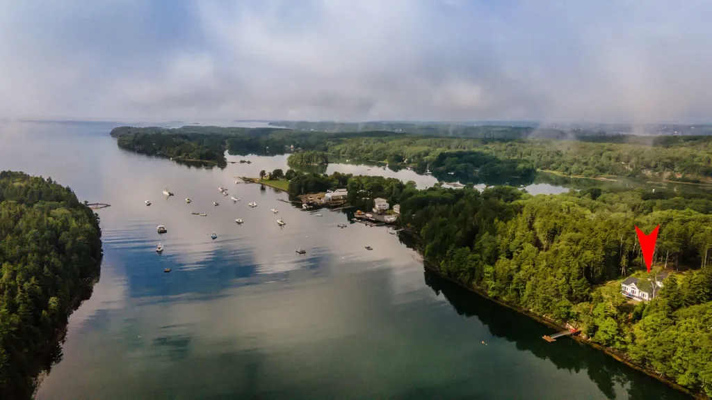 20 Wilburs Way Harpswell ME 04079