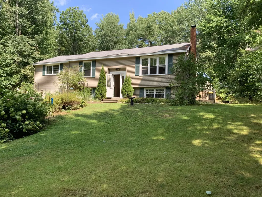 1363 South Waterboro Road Lyman ME 04002