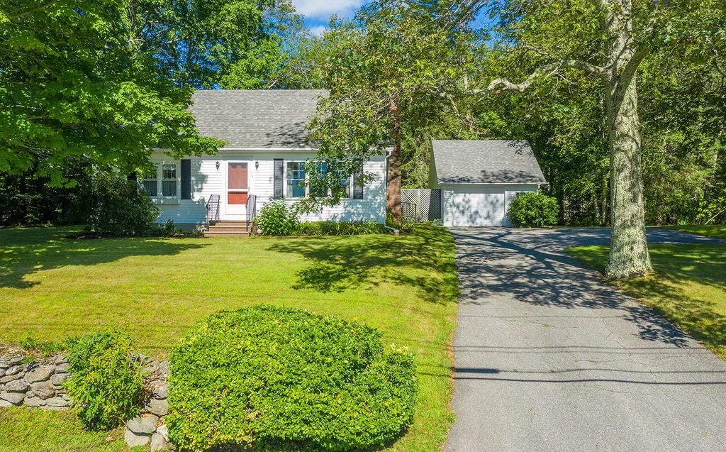 73 Simonton Road Camden ME 04843