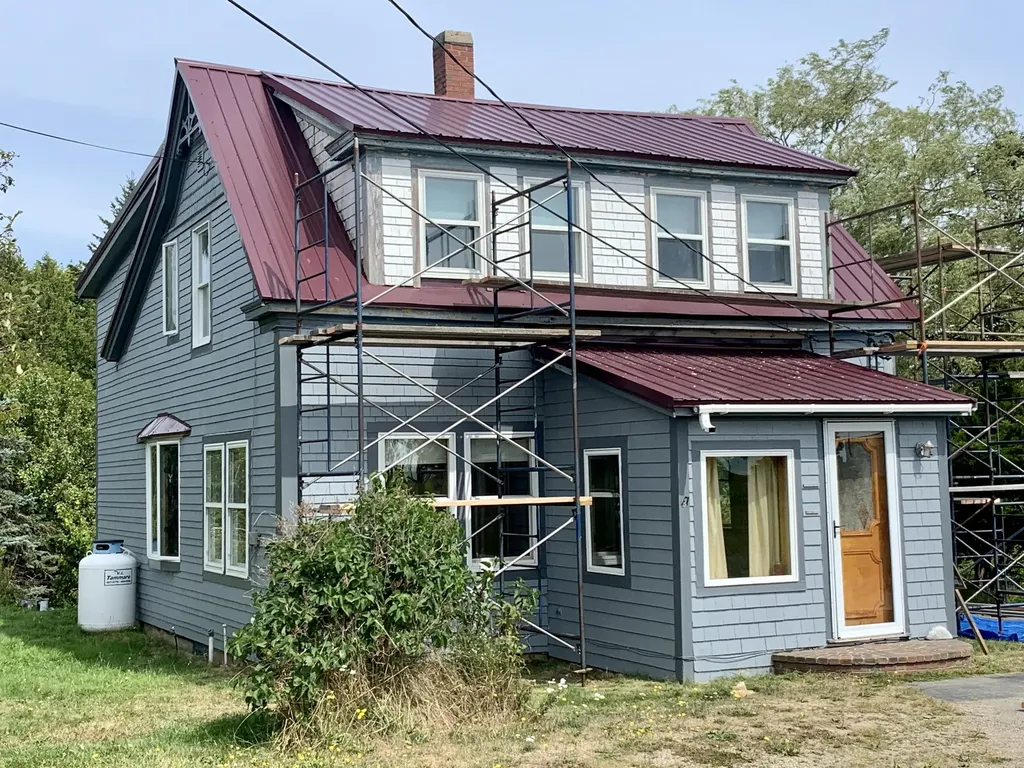 15 Pleasant Street Eastport ME 04631