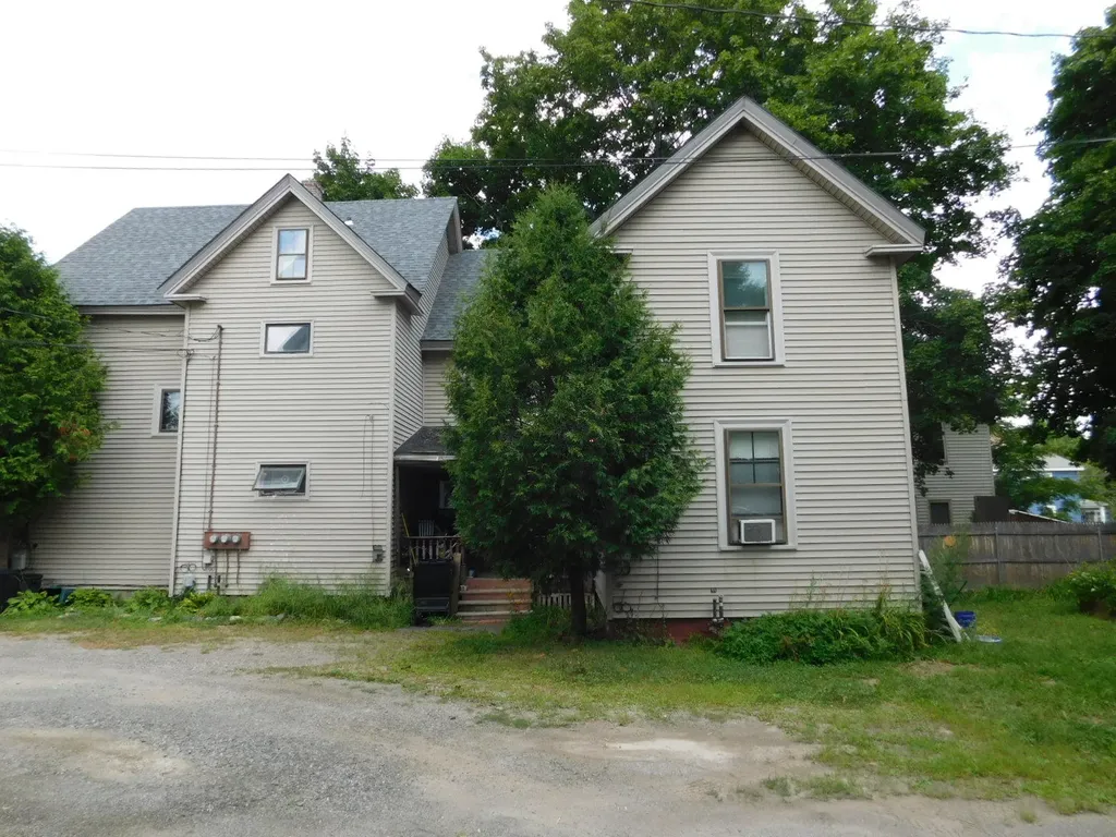 97-99 Grant Street Bangor ME 04401
