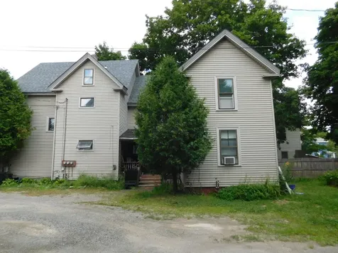 97-99 Grant Street Bangor ME 04401