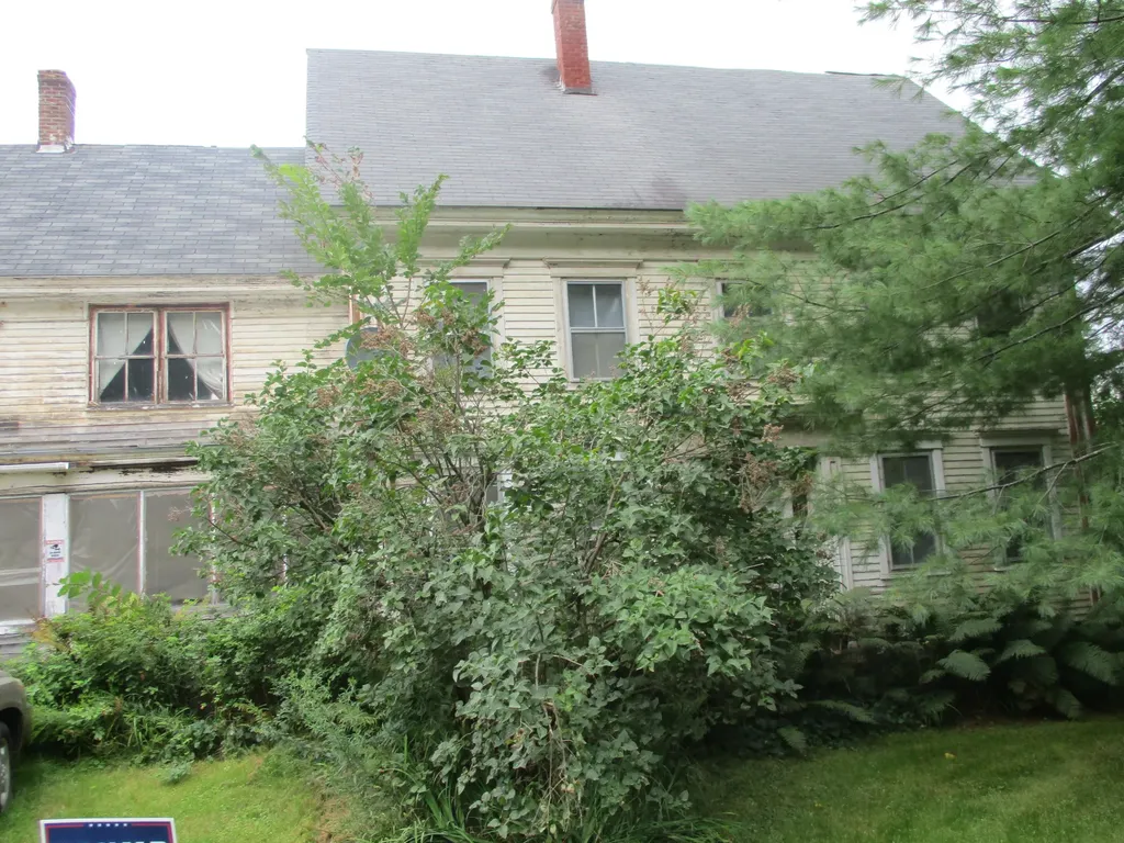 772 Rome Road Mercer ME 04957
