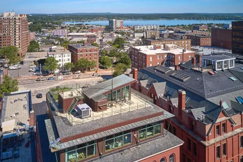 547 Congress Street Portland ME 04101