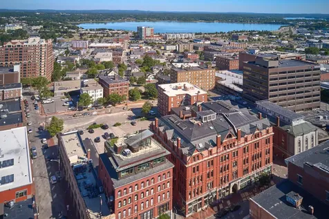 547 Congress Street Portland ME 04101