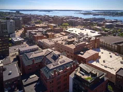 547 Congress Street Portland ME 04101