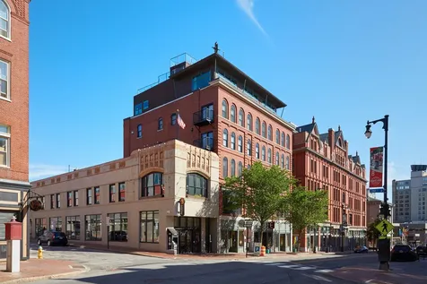 547 Congress Street Portland ME 04101