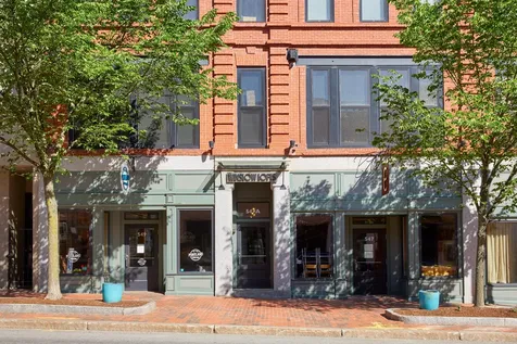 547 Congress Street Portland ME 04101