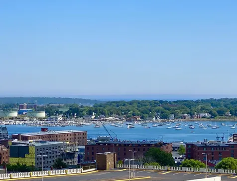 547 Congress Street Portland ME 04101