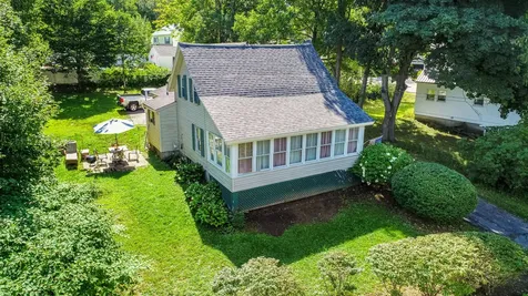 38 South Belfast Avenue Augusta ME 04330