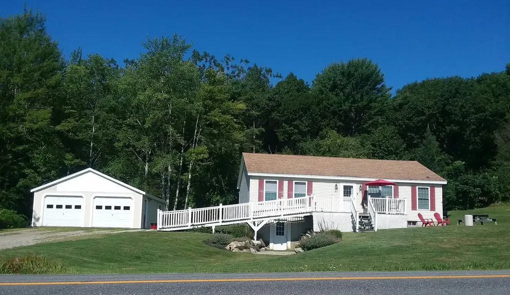 206 Mills Road Newcastle ME 04553