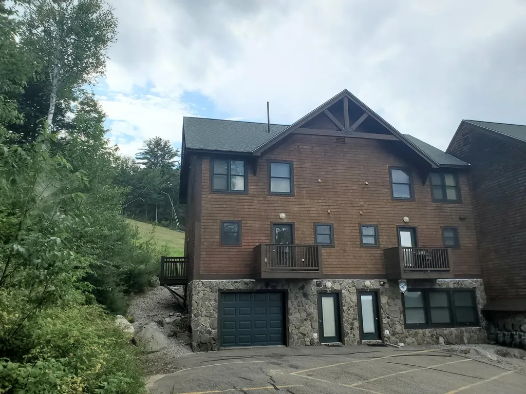 32 Headwall Drive Bridgton ME 04009