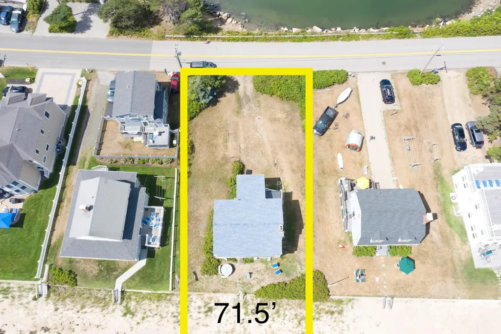 55 Ocean Avenue Wells ME 04090