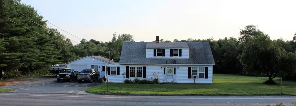 151 Middle Road Sabattus ME 04280