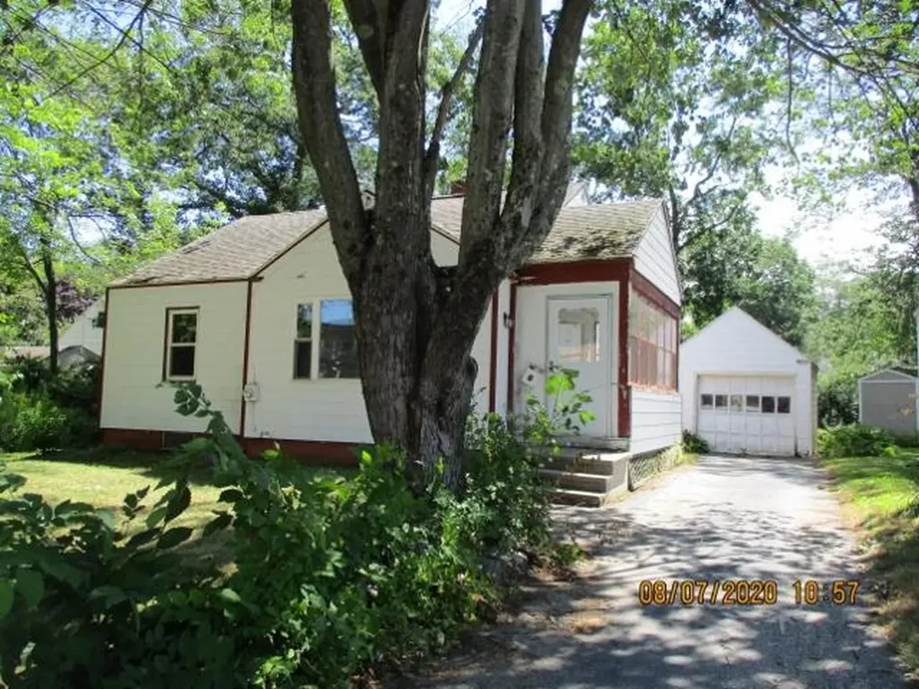 21 Eighth Street Portland ME 04103
