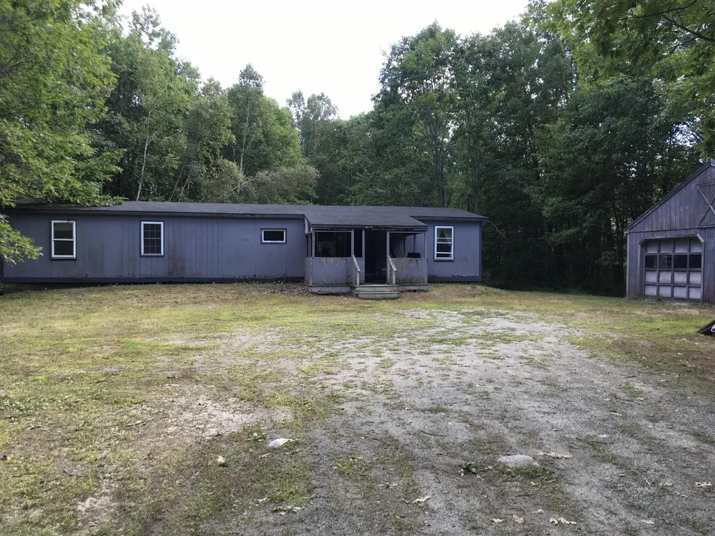 3102 Atlantic Highway Warren ME 04864