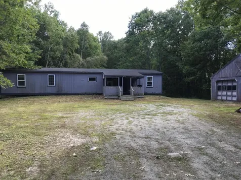 3102 Atlantic Highway Warren ME 04864