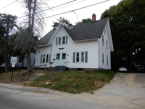 15 Brown Street Westbrook ME 04092