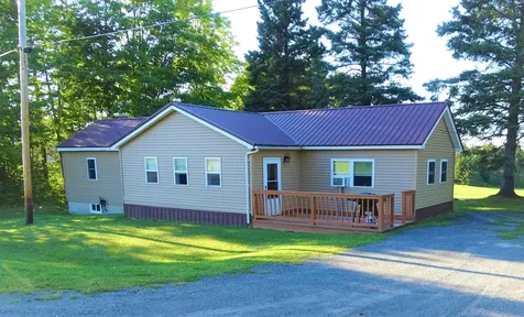 408 E Ridge Road Mars Hill ME 04758