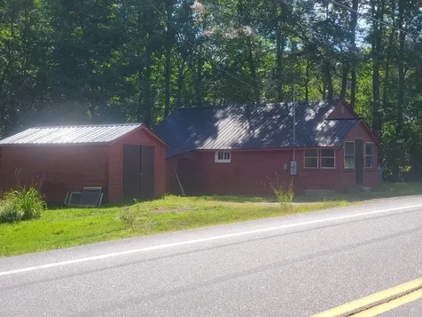 12 Sumner Road West Paris ME 04289