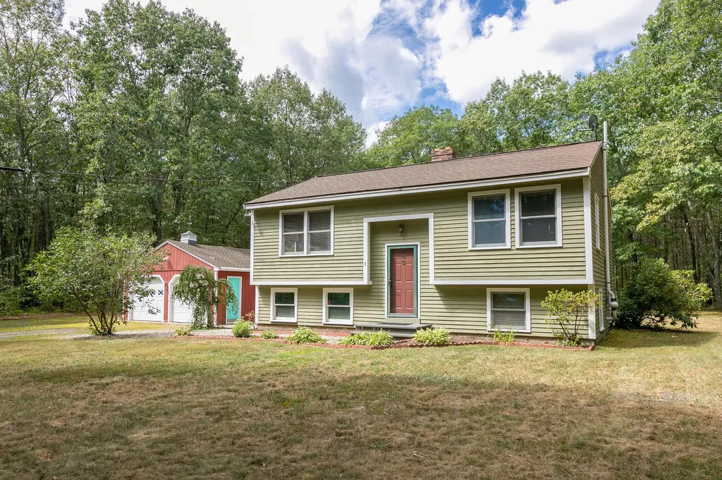 1 Settlers Way Kennebunk ME 04043