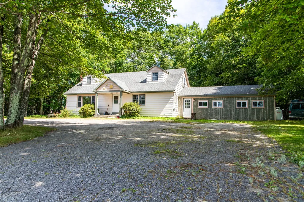 2127 Belgrade Road Sidney ME 04330