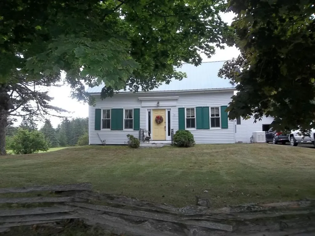 840 County Road Lubec ME 04652