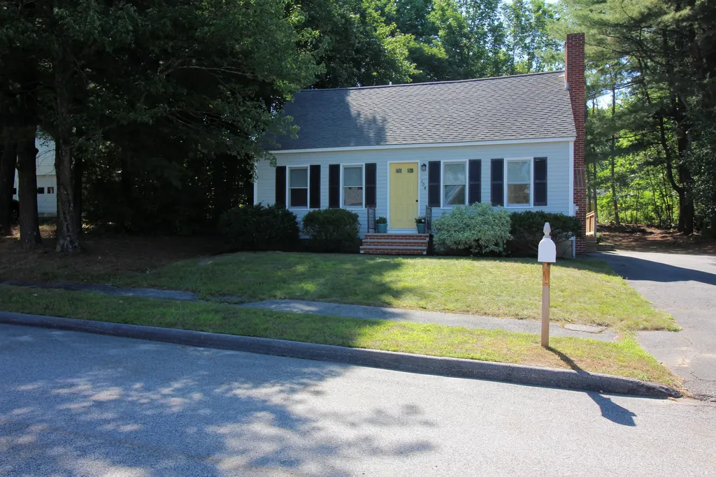 104 Continental Drive Portland ME 04103