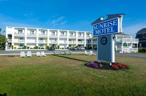 340 Long Sands Road York ME 03909