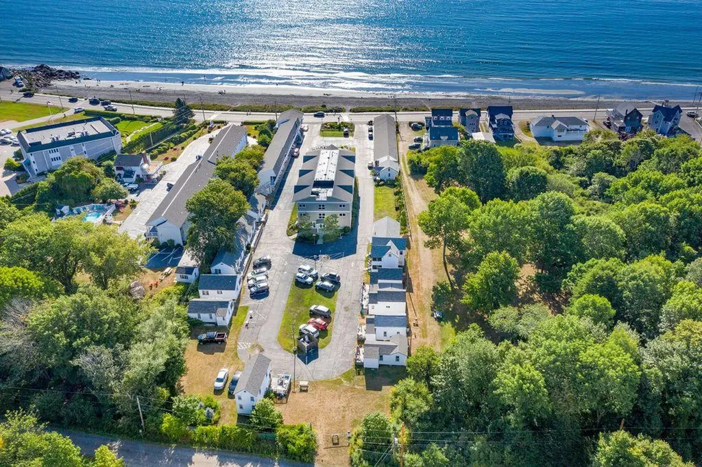 277 Long Beach Avenue York ME 03909
