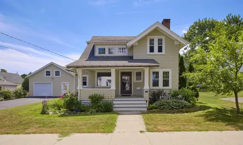 64 Masonic Street Rockland ME 04841