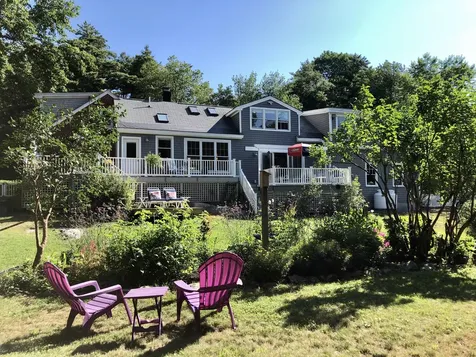174 Falmouth Road Falmouth ME 04105