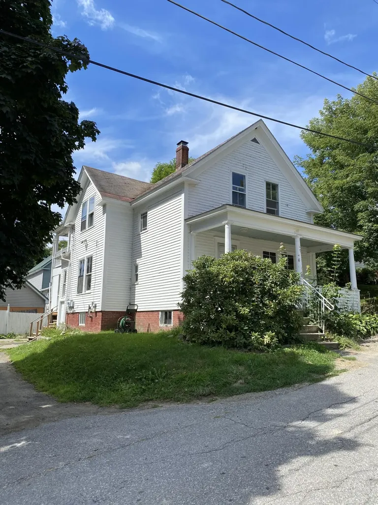 20 Veteran Court Waterville ME 04901