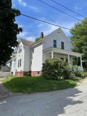 20 Veteran Court Waterville ME 04901