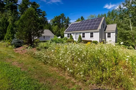9 Shackleton's Way Boothbay ME 04537