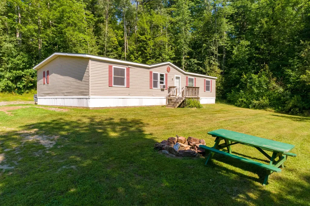 9 Eternity Drive Litchfield ME 04350