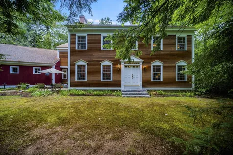 48 Moses Little Drive Windham ME 04062