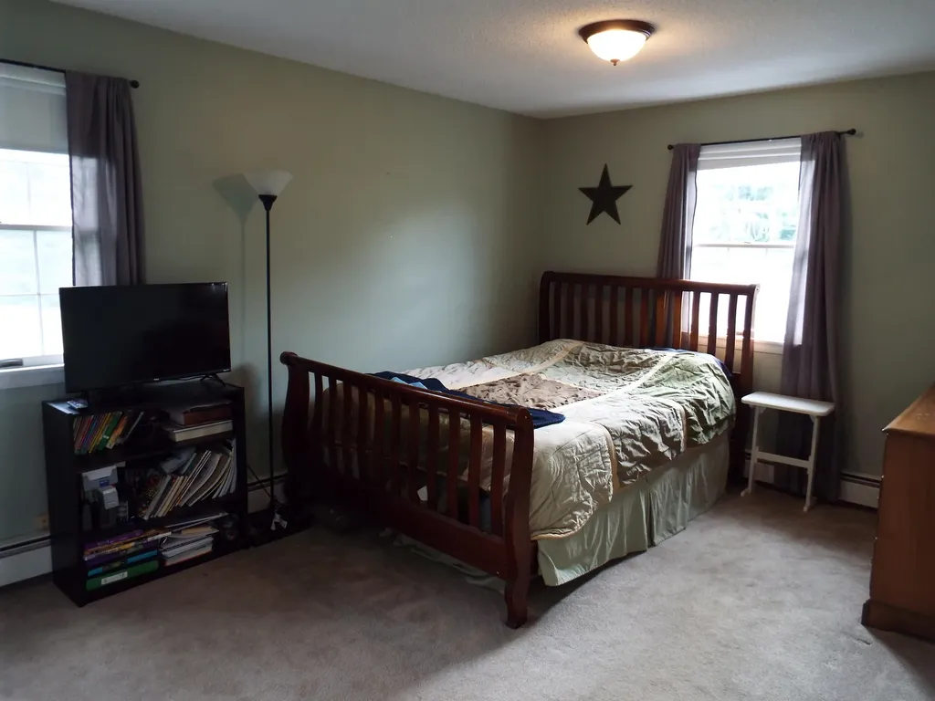 114 Mayo Road Hampden ME 04444